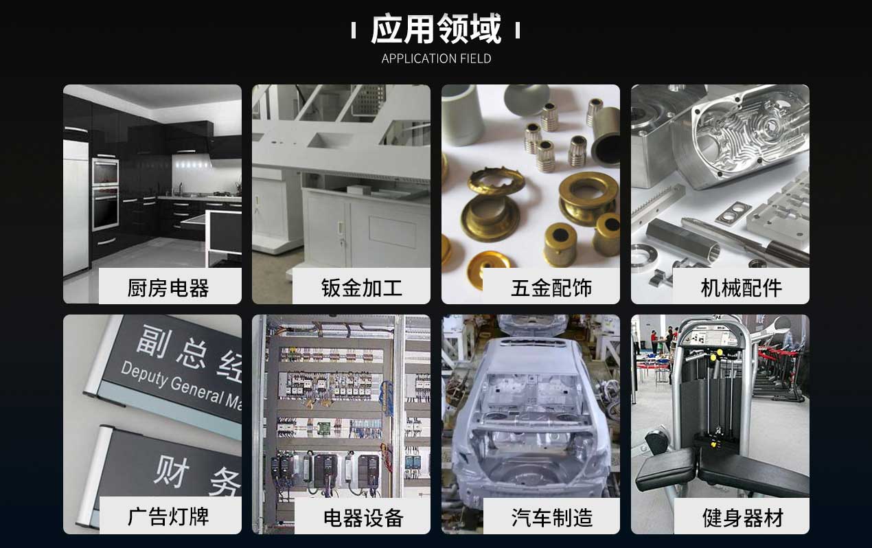 萬瓦級光纖激光切割機